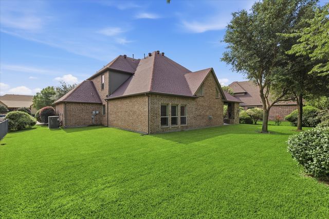 3403 W Hunter Bend Court, Mansfield, TX 76063