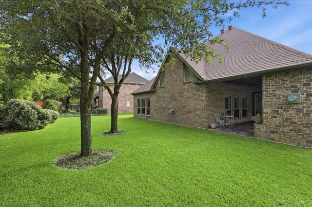 3403 W Hunter Bend Court, Mansfield, TX 76063