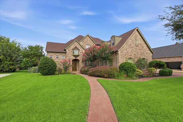 3403 W Hunter Bend Court, Mansfield, TX 76063