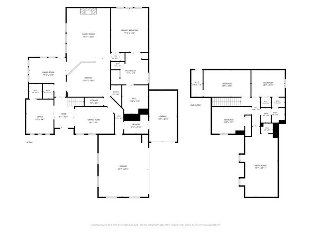 3403 W Hunter Bend Court, Mansfield, TX 76063