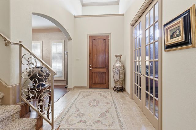 3403 W Hunter Bend Court, Mansfield, TX 76063