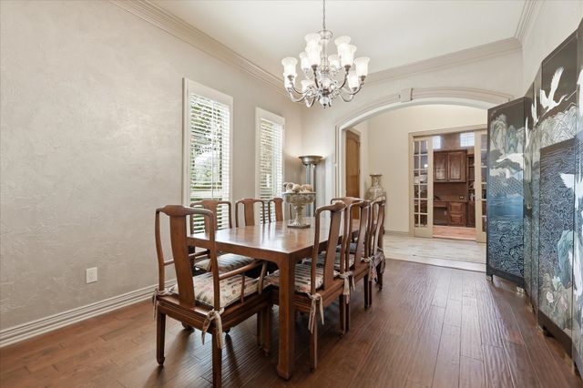 3403 W Hunter Bend Court, Mansfield, TX 76063