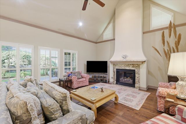 3403 W Hunter Bend Court, Mansfield, TX 76063