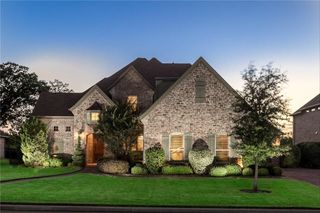 3403 W Hunter Bend Court, Mansfield, TX 76063