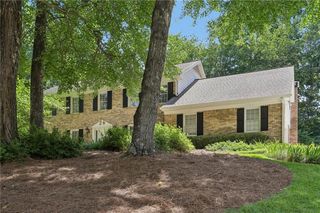 5271 Wyntercreek Way, Dunwoody, GA 30338