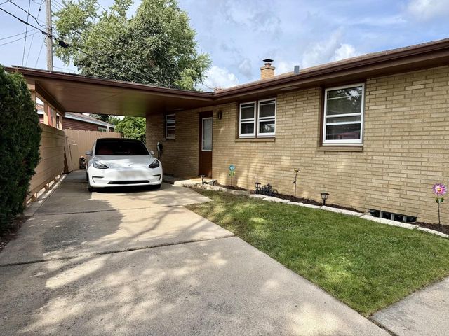 1014 Fairway DRIVE, Racine, WI 53405