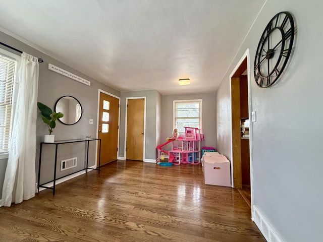 1014 Fairway DRIVE, Racine, WI 53405