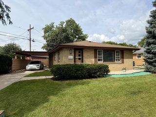 1014 Fairway DRIVE, Racine, WI 53405