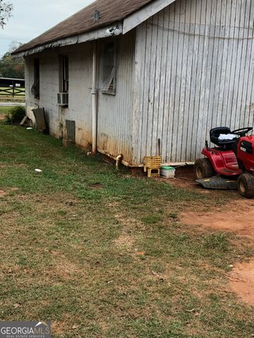 607 Boxankle Road, Forsyth, GA 31029