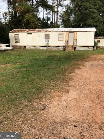 607 Boxankle Road, Forsyth, GA 31029