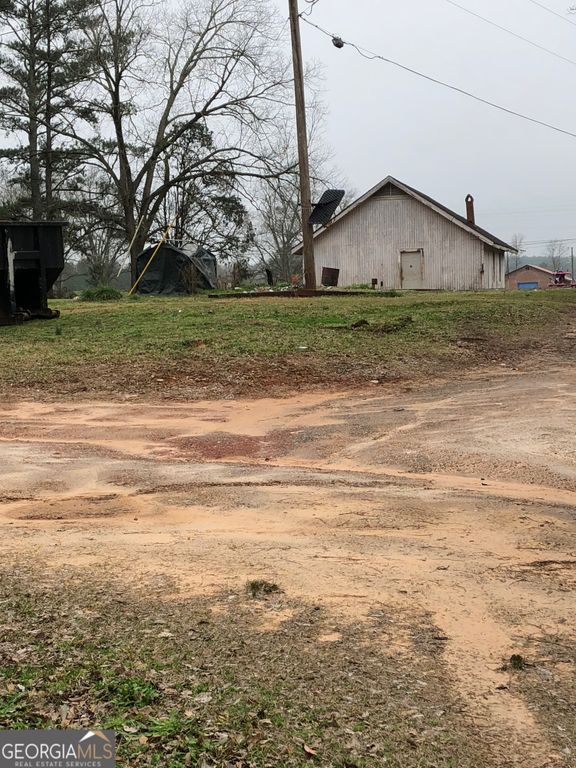 607 Boxankle Road, Forsyth, GA 31029