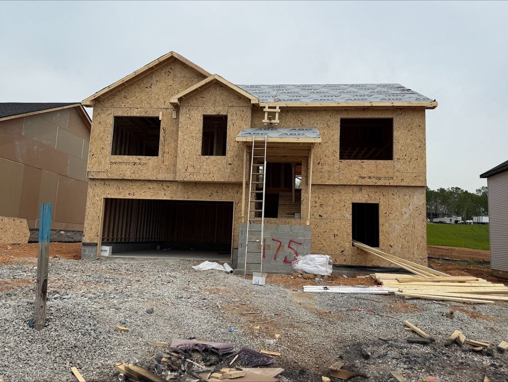 175 Cardinal Creek, Clarksville, TN 37040
