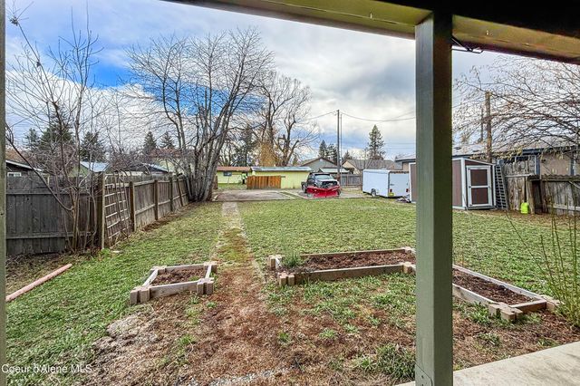 1107 Spruce Street, Sandpoint, ID 83864