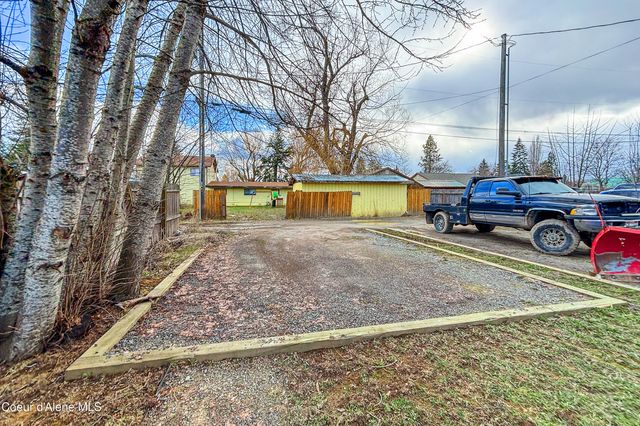 1107 Spruce Street, Sandpoint, ID 83864