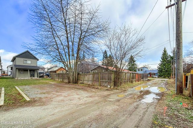 1107 Spruce Street, Sandpoint, ID 83864