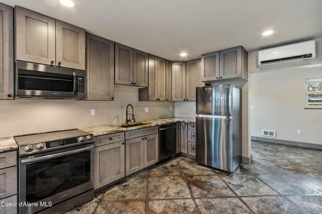 1107 Spruce Street, Sandpoint, ID 83864