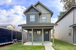1107 Spruce Street, Sandpoint, ID 83864