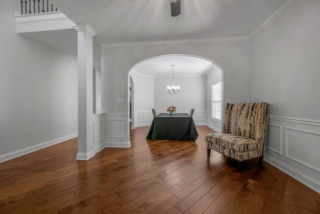 4628 Larkhill Lane, Lexington, KY 40509