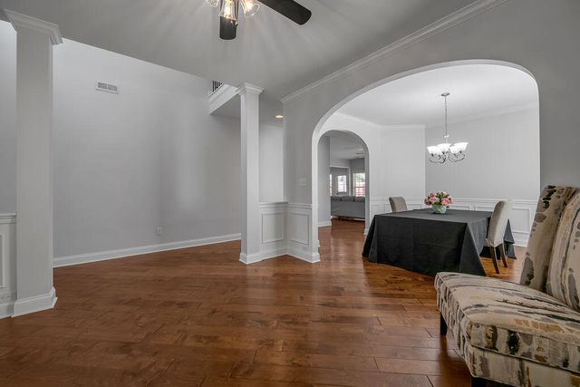 4628 Larkhill Lane, Lexington, KY 40509