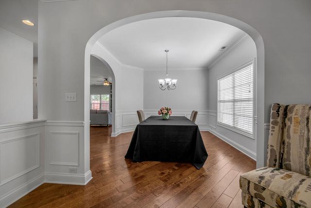 4628 Larkhill Lane, Lexington, KY 40509