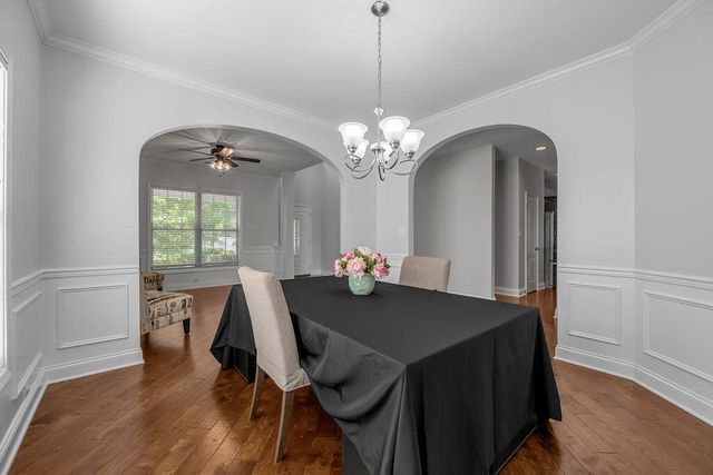 4628 Larkhill Lane, Lexington, KY 40509