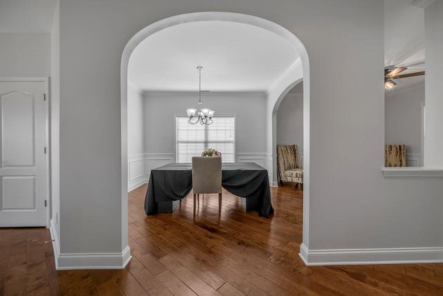 4628 Larkhill Lane, Lexington, KY 40509