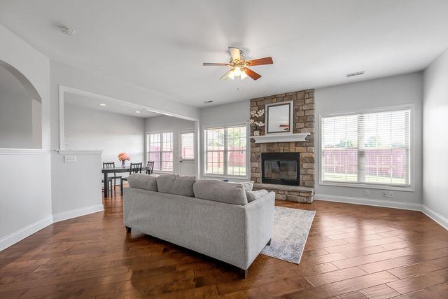 4628 Larkhill Lane, Lexington, KY 40509