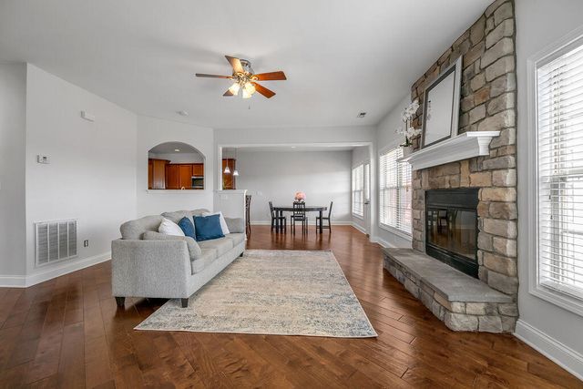 4628 Larkhill Lane, Lexington, KY 40509