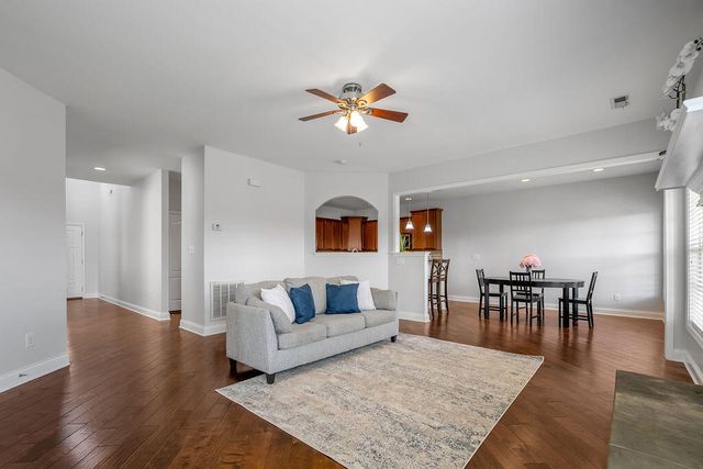 4628 Larkhill Lane, Lexington, KY 40509