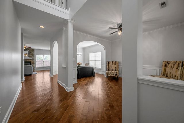 4628 Larkhill Lane, Lexington, KY 40509
