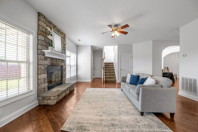 4628 Larkhill Lane, Lexington, KY 40509