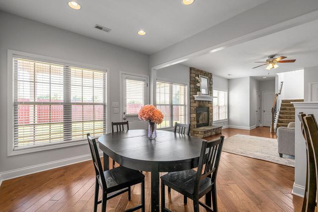 4628 Larkhill Lane, Lexington, KY 40509