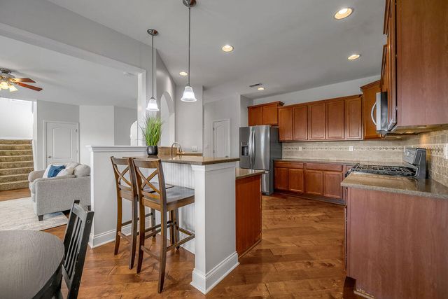 4628 Larkhill Lane, Lexington, KY 40509