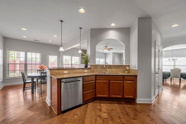 4628 Larkhill Lane, Lexington, KY 40509