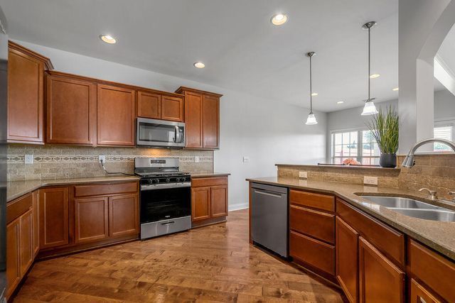 4628 Larkhill Lane, Lexington, KY 40509