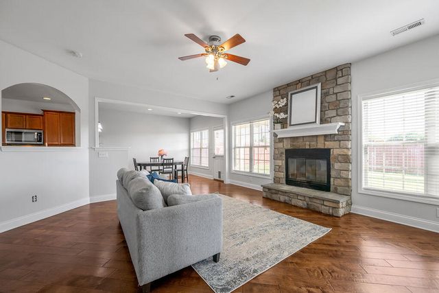 4628 Larkhill Lane, Lexington, KY 40509