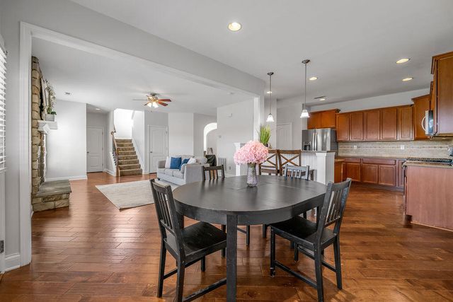 4628 Larkhill Lane, Lexington, KY 40509