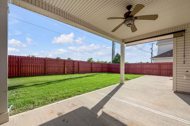 4628 Larkhill Lane, Lexington, KY 40509