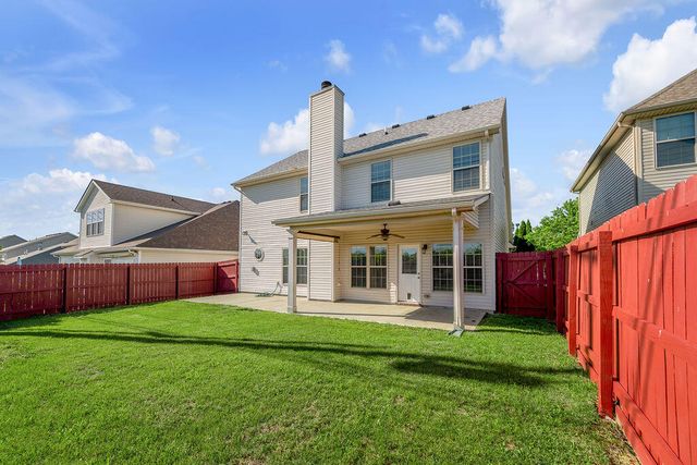 4628 Larkhill Lane, Lexington, KY 40509