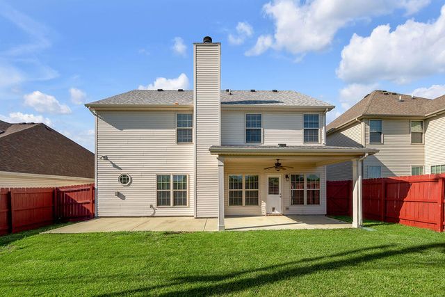 4628 Larkhill Lane, Lexington, KY 40509
