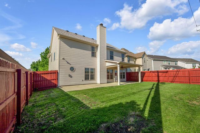 4628 Larkhill Lane, Lexington, KY 40509
