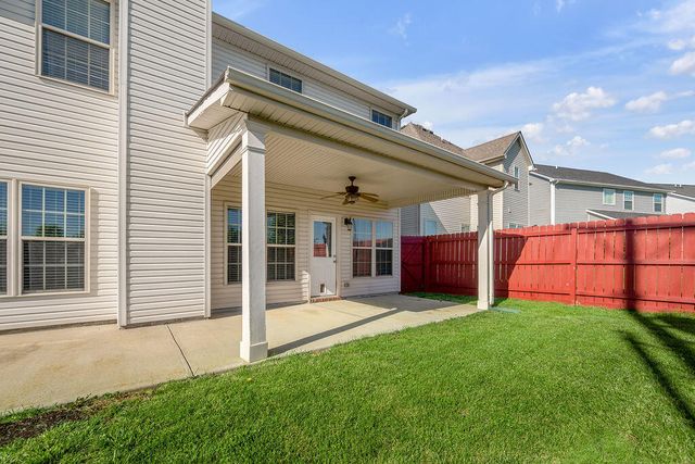 4628 Larkhill Lane, Lexington, KY 40509