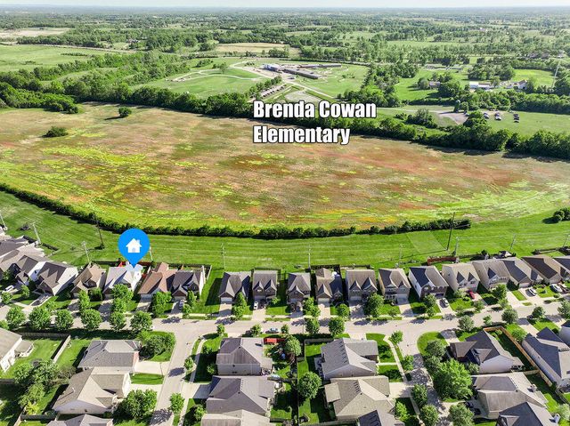 4628 Larkhill Lane, Lexington, KY 40509