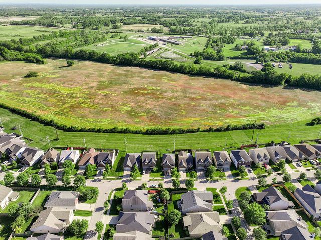4628 Larkhill Lane, Lexington, KY 40509