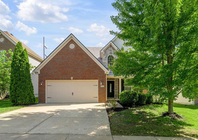 4628 Larkhill Lane, Lexington, KY 40509