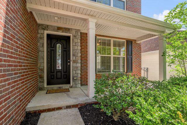 4628 Larkhill Lane, Lexington, KY 40509