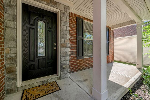 4628 Larkhill Lane, Lexington, KY 40509
