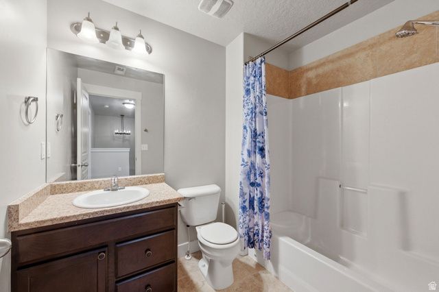 124 E CARBONELL WAY, Saratoga Springs, UT 84045