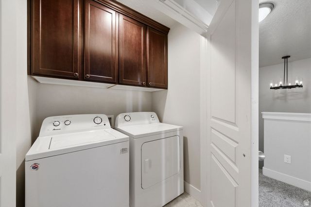 124 E CARBONELL WAY, Saratoga Springs, UT 84045