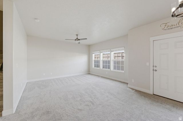 124 E CARBONELL WAY, Saratoga Springs, UT 84045